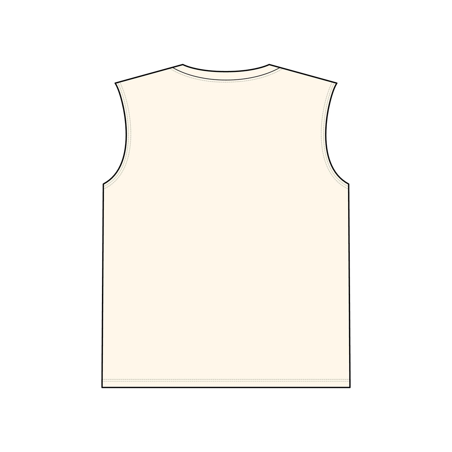 All Seeing Eye Muscle Tank, Summer Tank Top, Casual Sleeveless Shirt, Vacation Wear, Outdoor Fitness Apparel, Gift for Beach Lovers