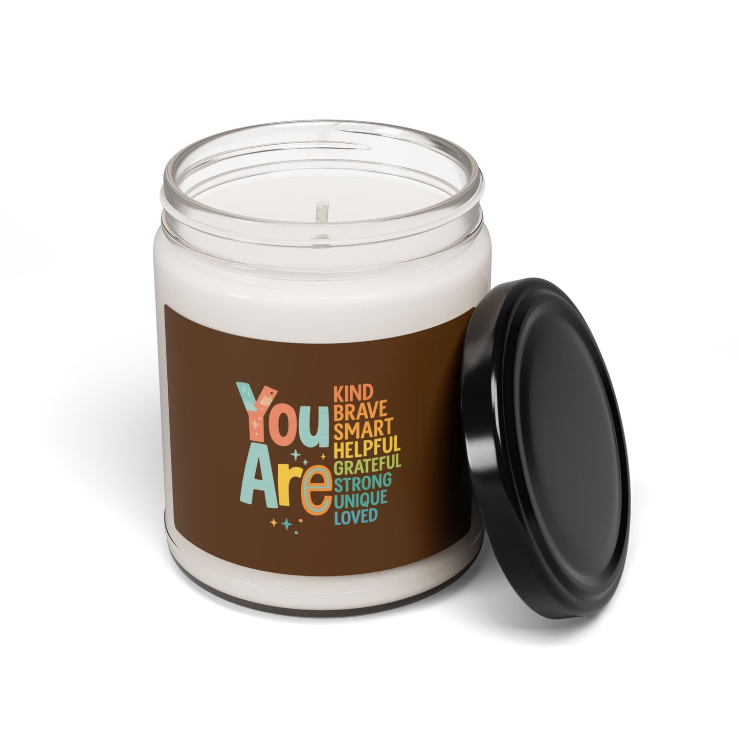 Soy Candle - YOU are
