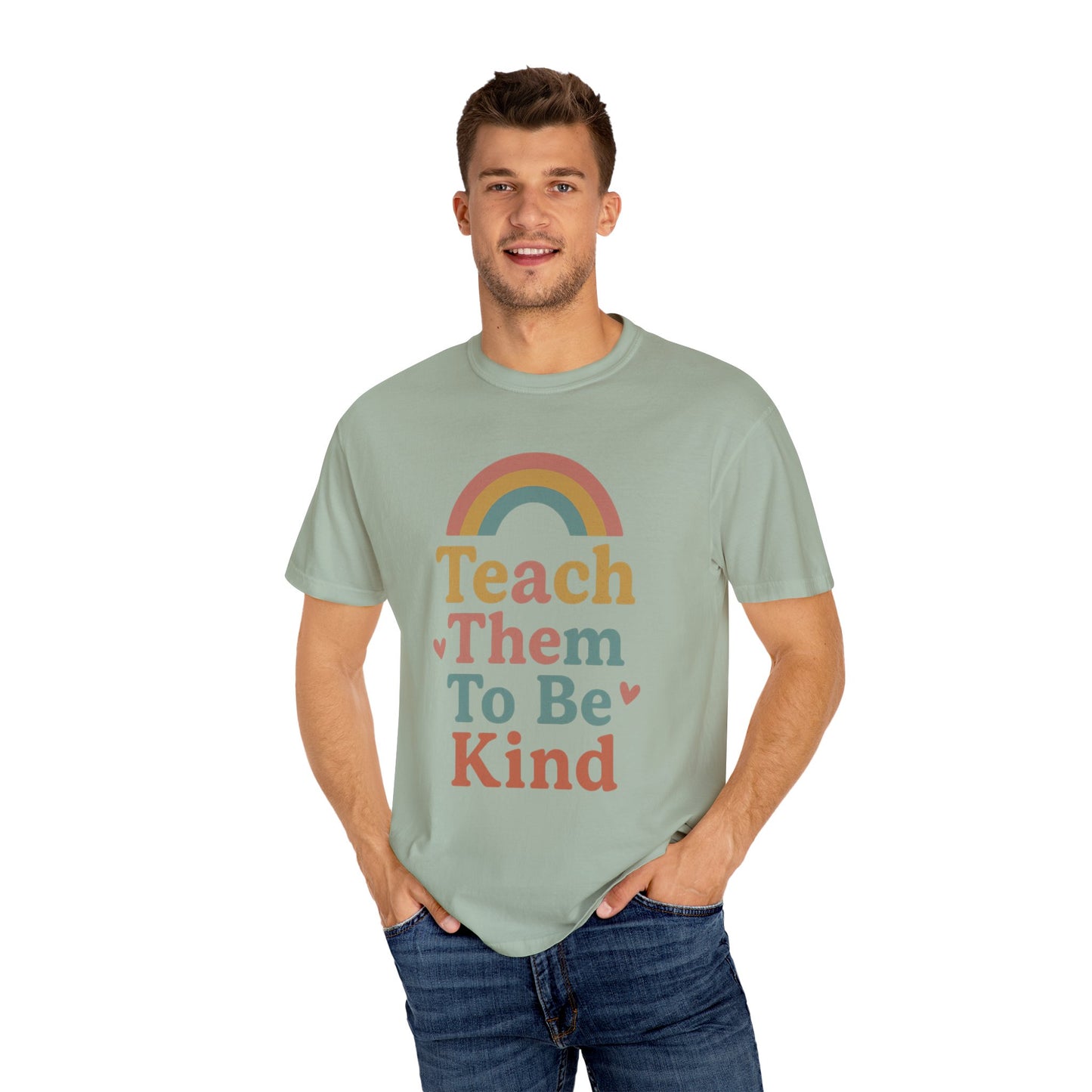 Kindness Quote Unisex T-shirt