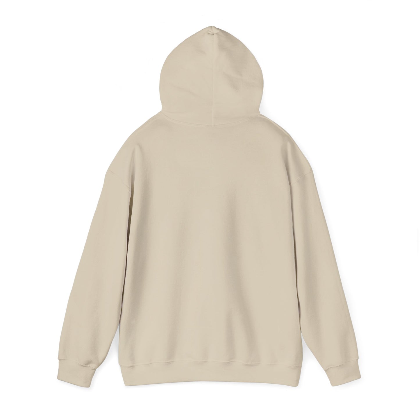 Beach Scene Hoodie Sweatshirt