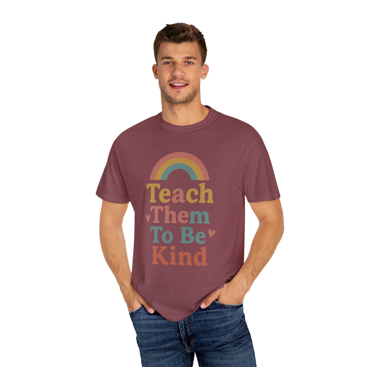 Kindness Quote Unisex T-shirt