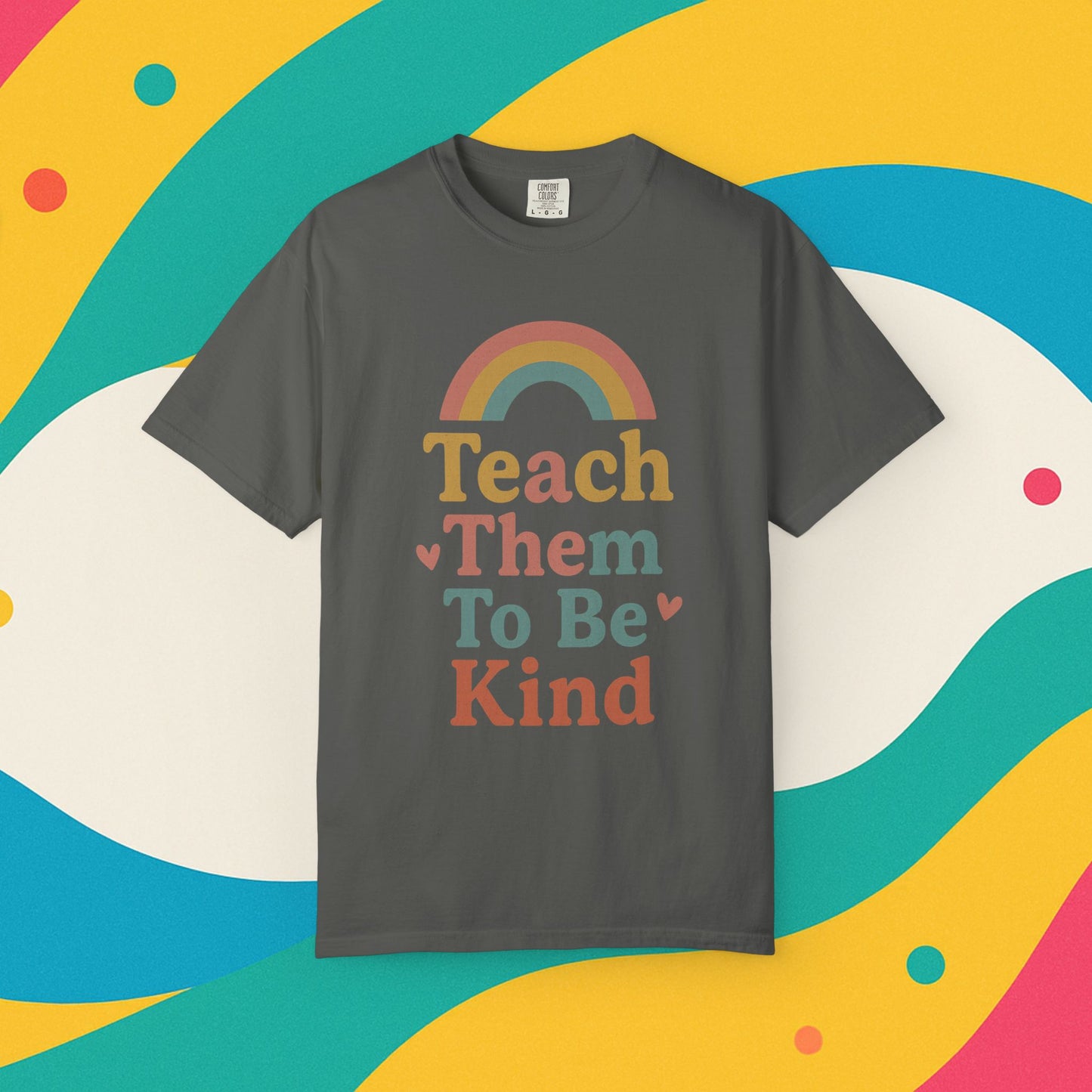 Kindness Quote Unisex T-shirt