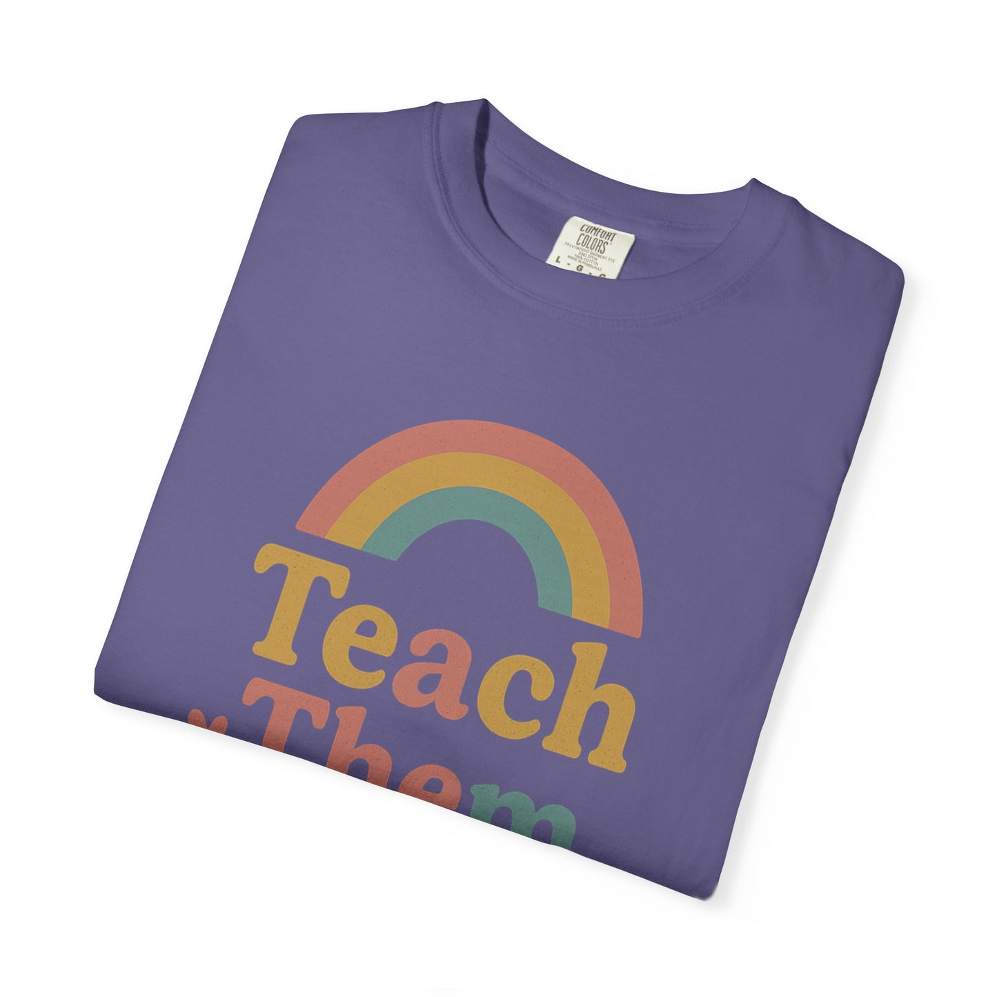 Kindness Quote Unisex T-shirt