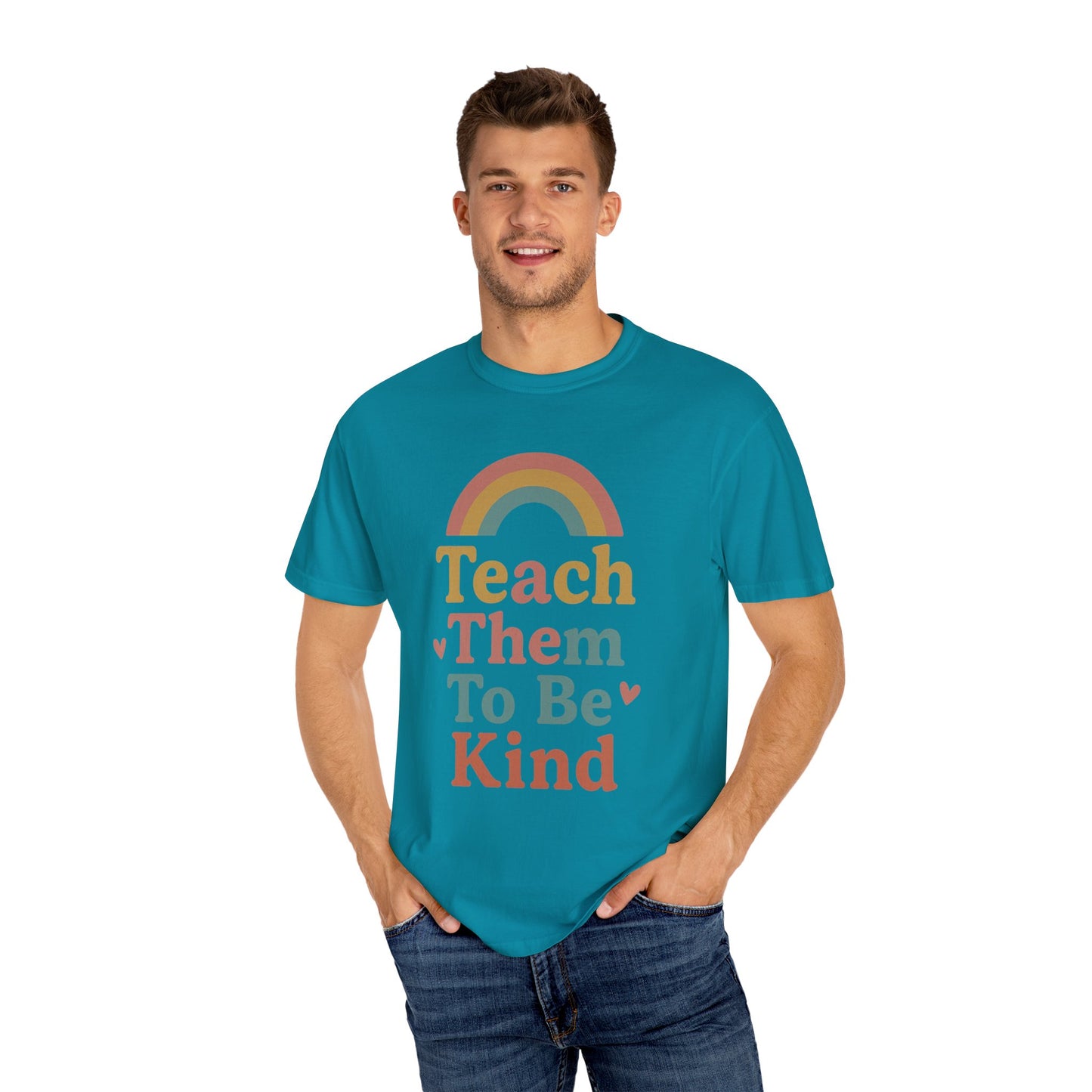 Kindness Quote Unisex T-shirt