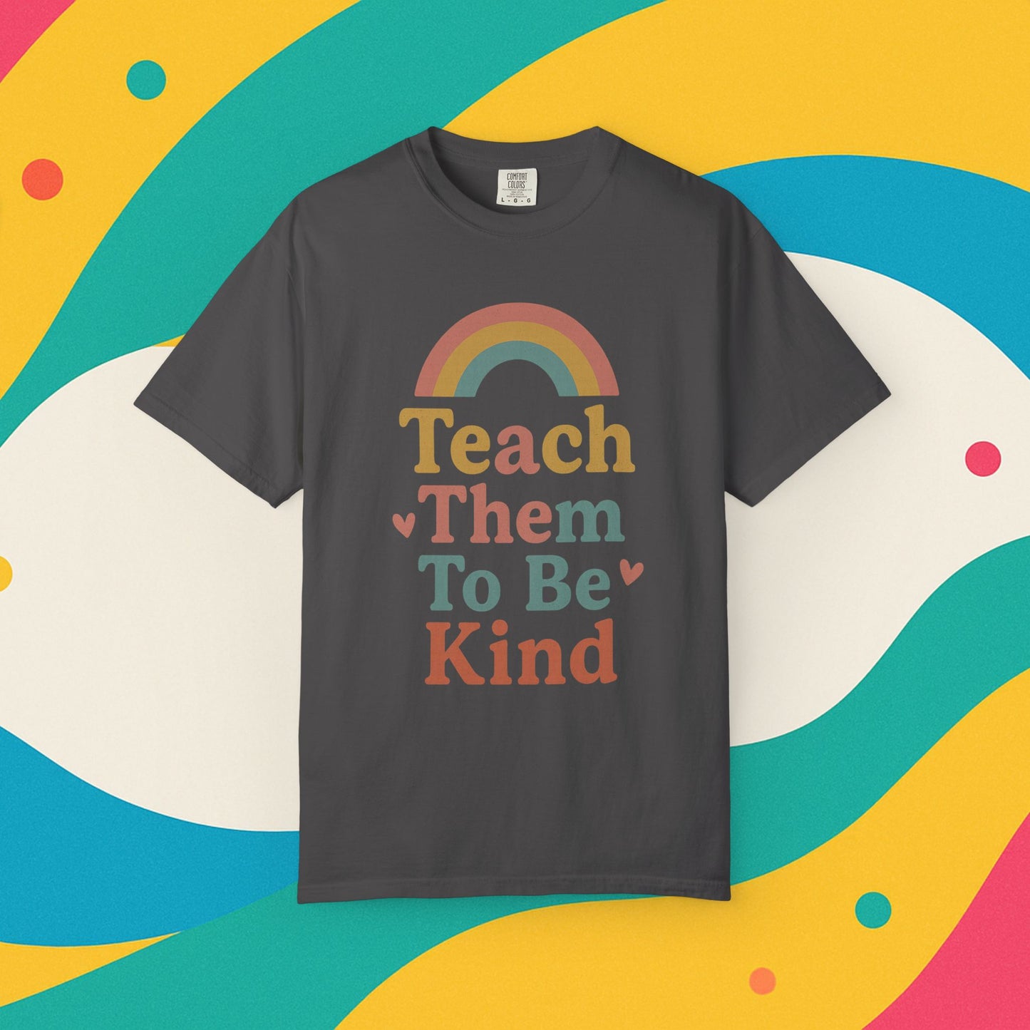 Kindness Quote Unisex T-shirt