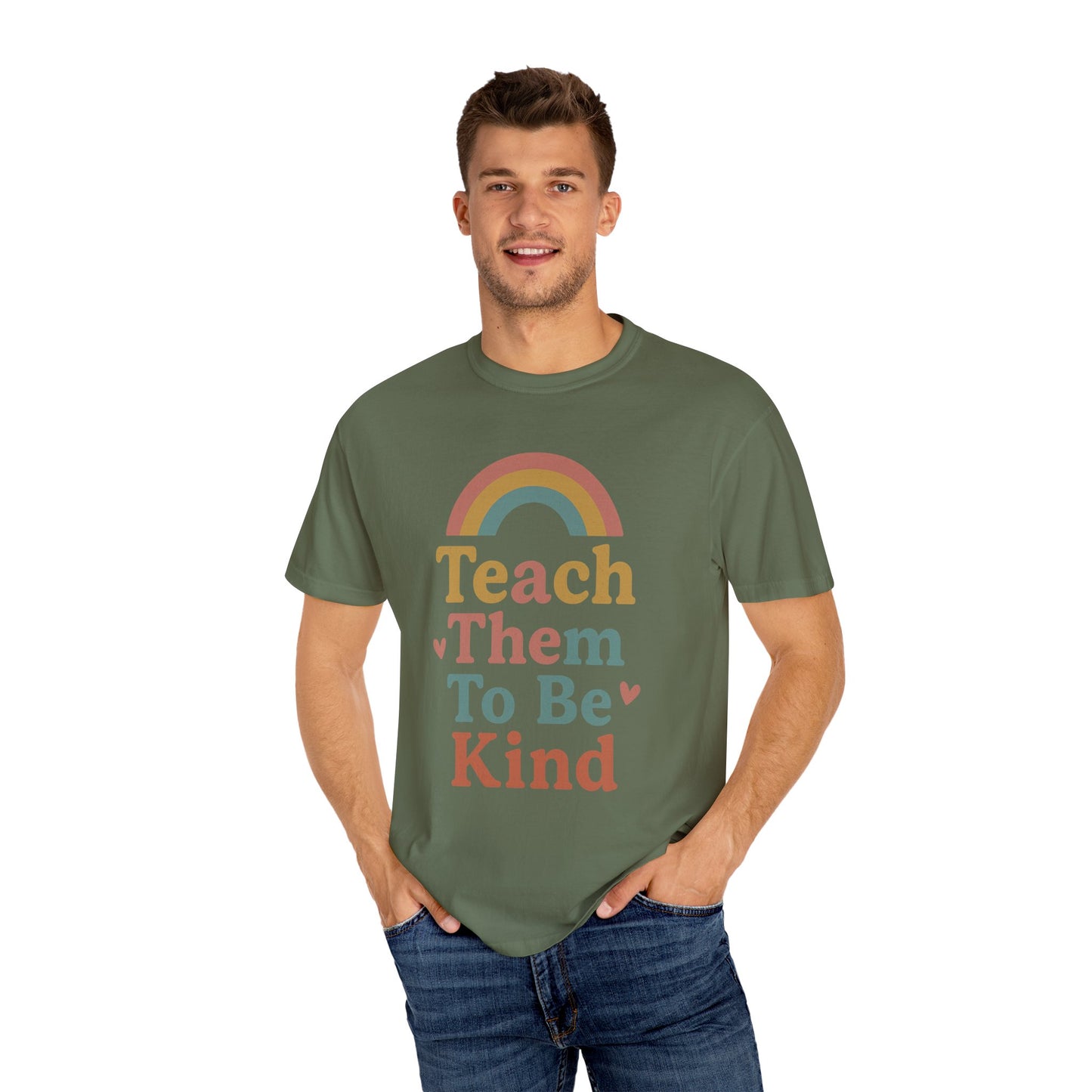 Kindness Quote Unisex T-shirt