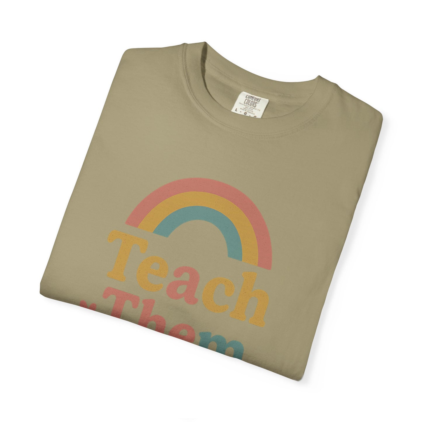 Kindness Quote Unisex T-shirt