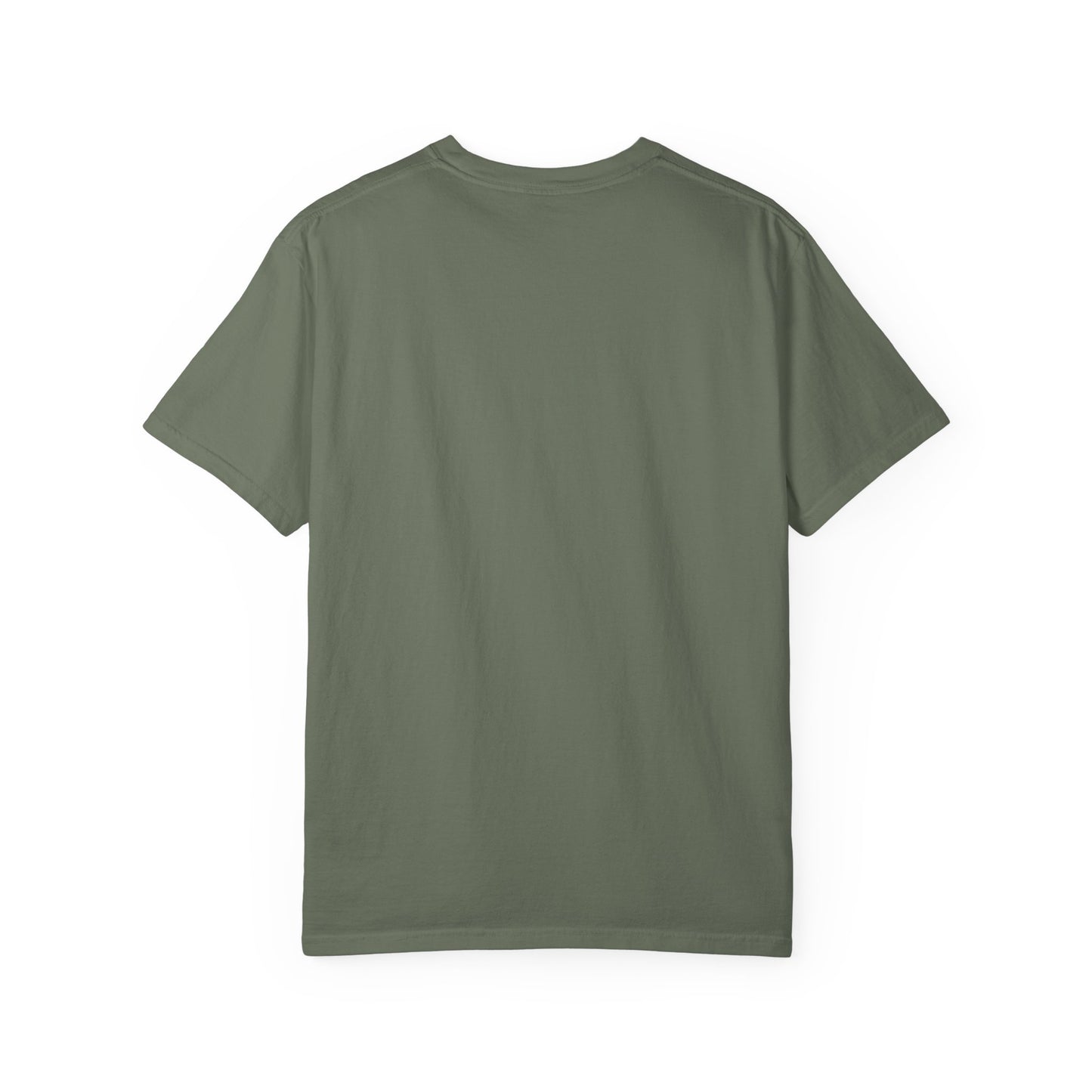 Dyed T-Shirt - YOU Matter Design