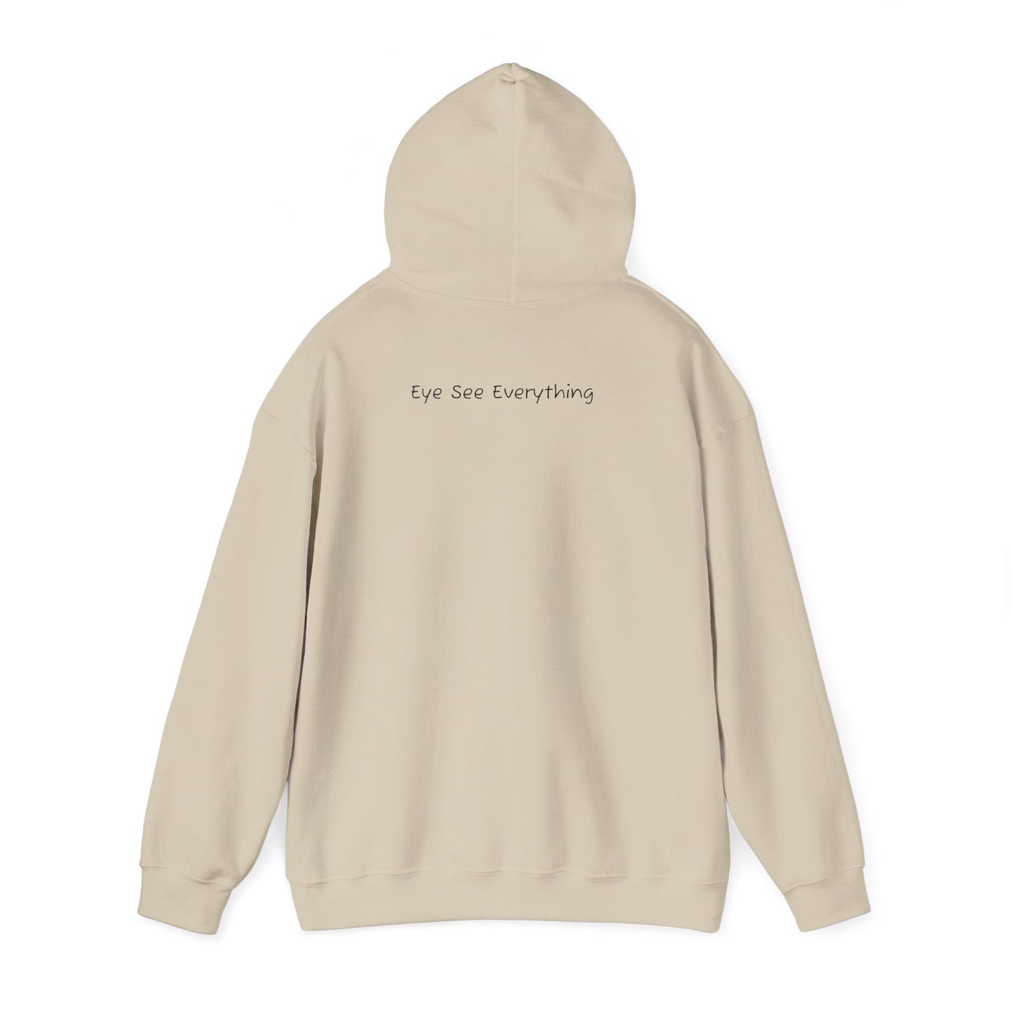 Lifeguard station  Hoodie Sweatshirt