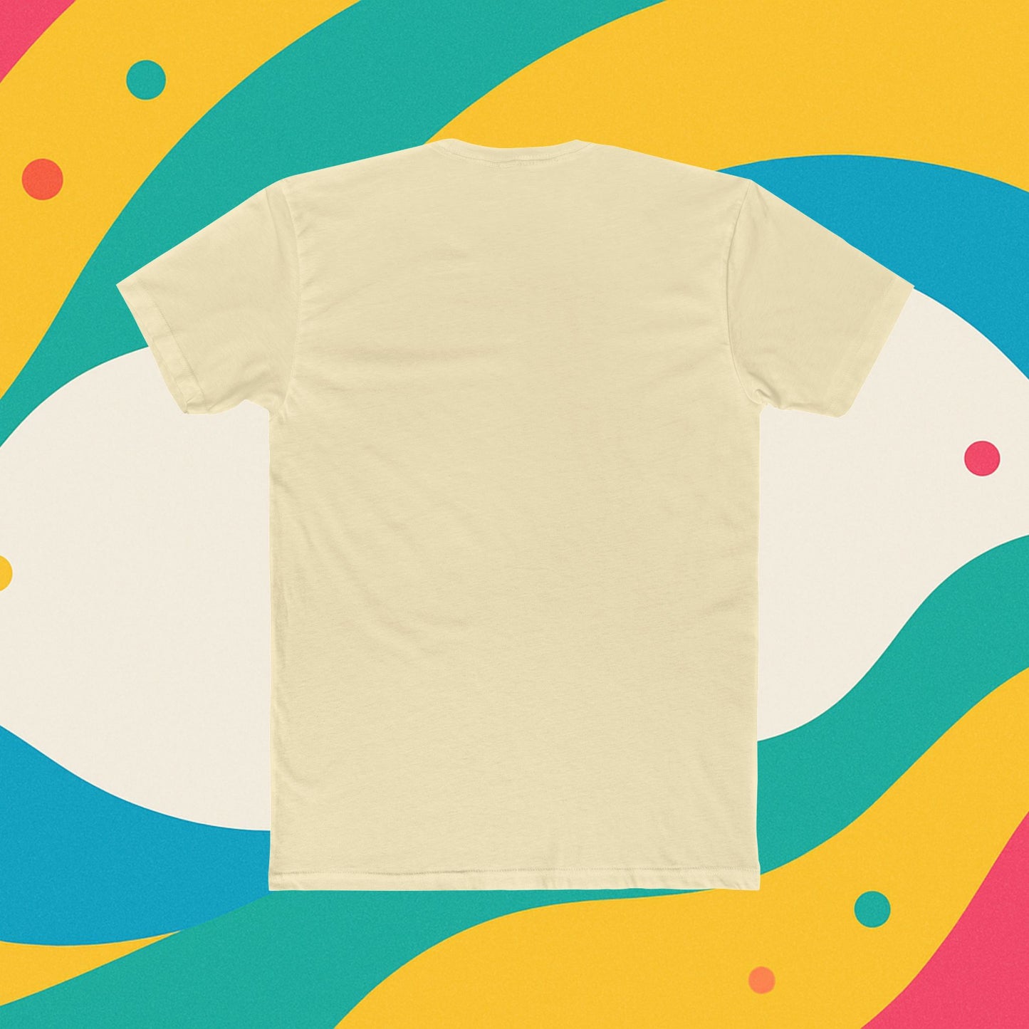 Peace Hearts Tee