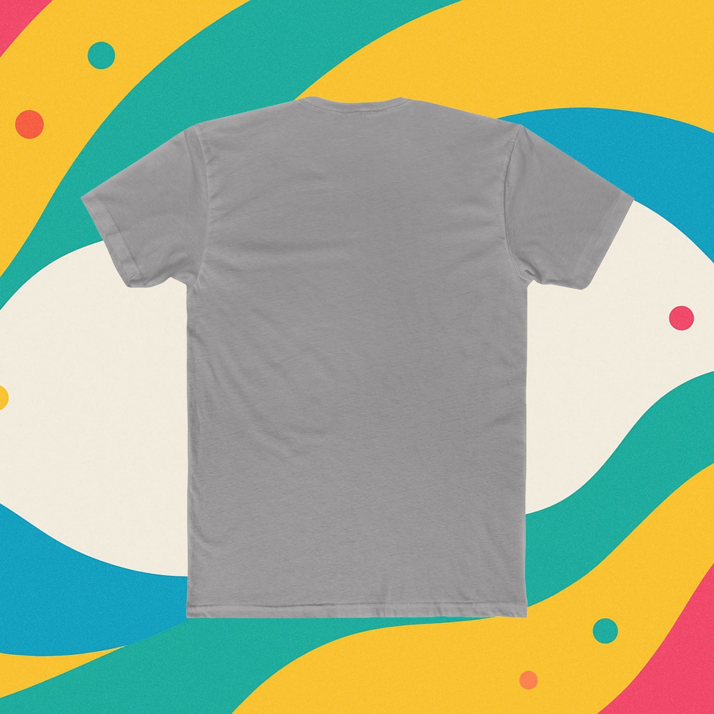 Peace Hearts Tee