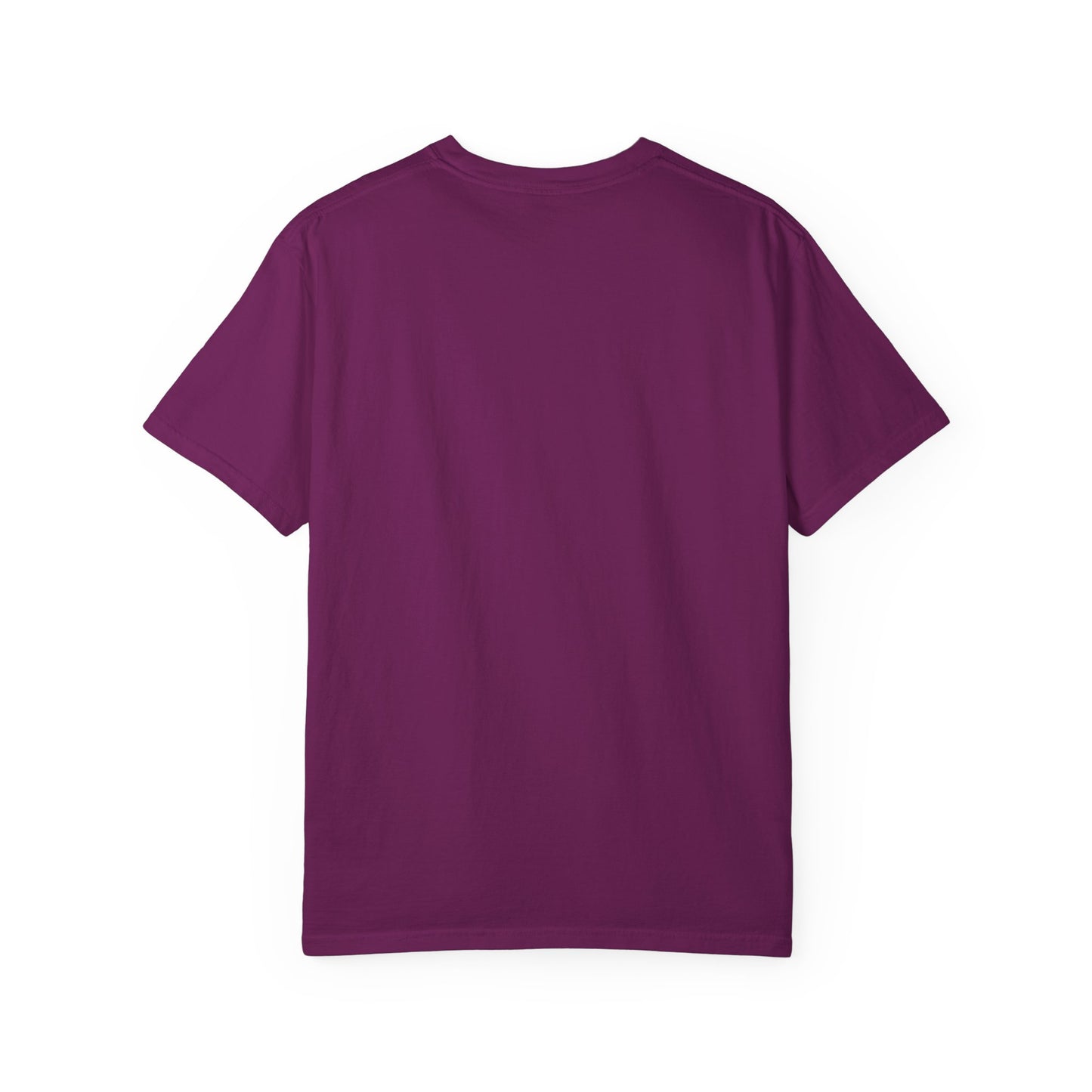 Dyed T-Shirt - YOU Matter Design