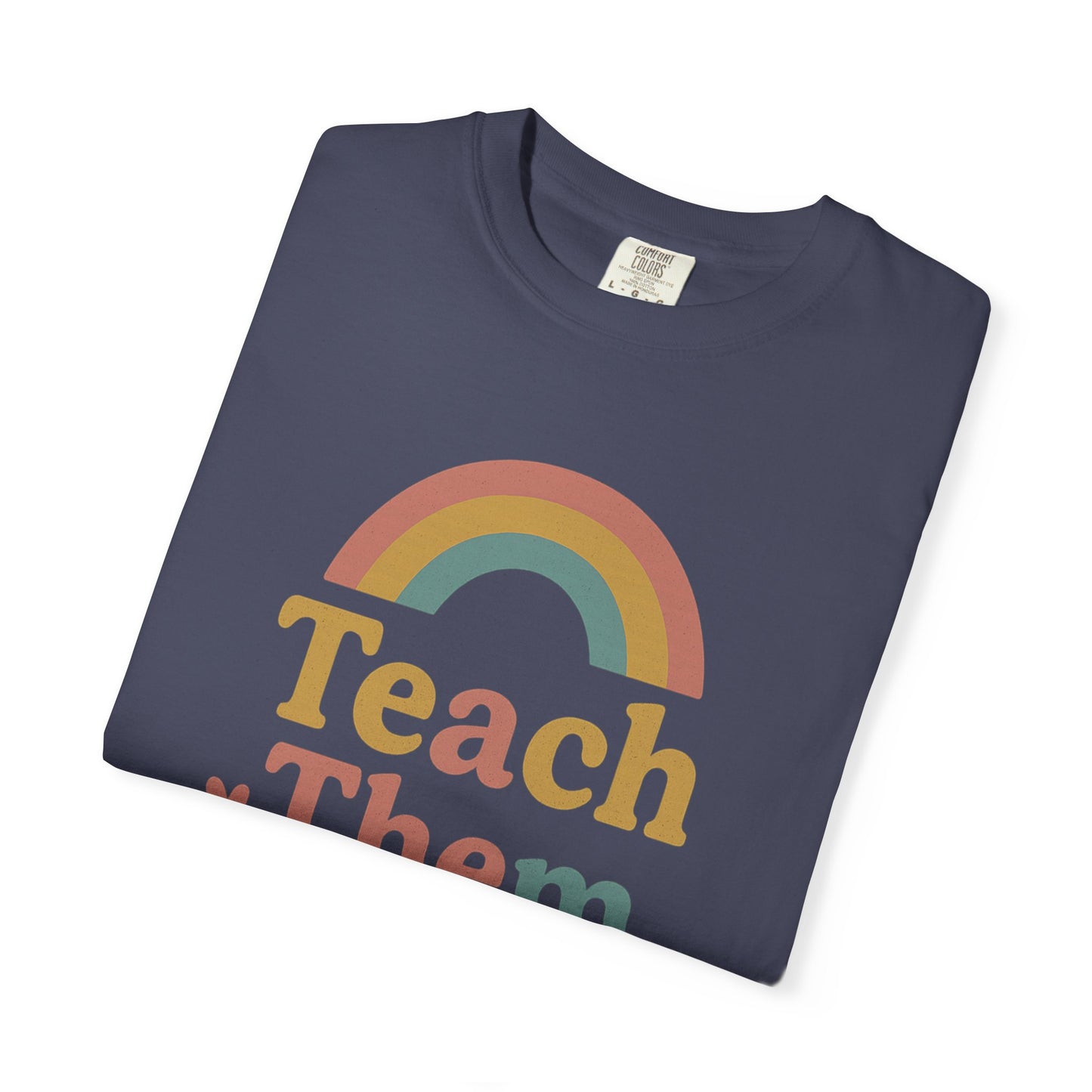 Kindness Quote Unisex T-shirt