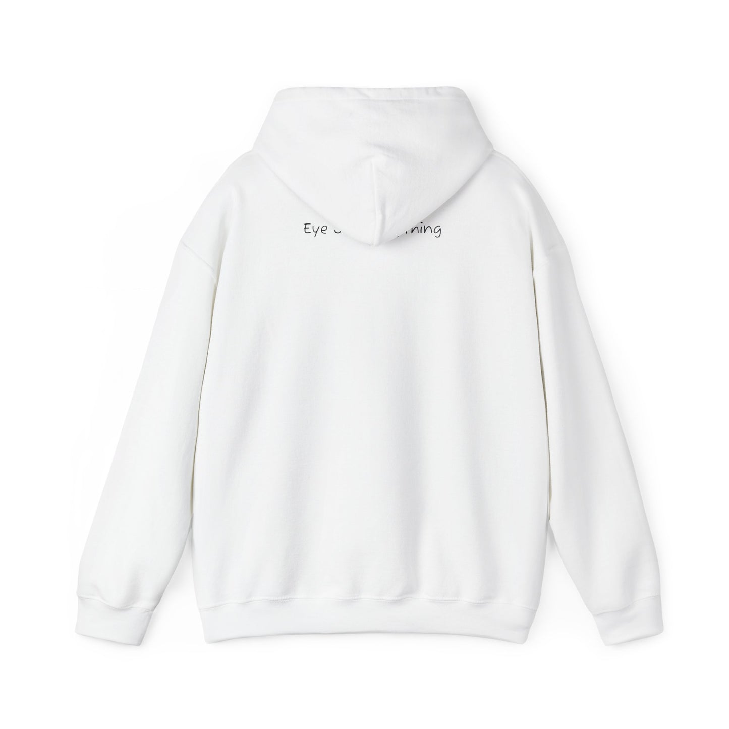 Lifeguard station  Hoodie Sweatshirt