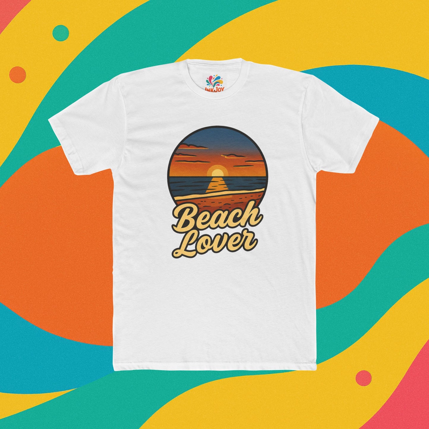 Beach Lover