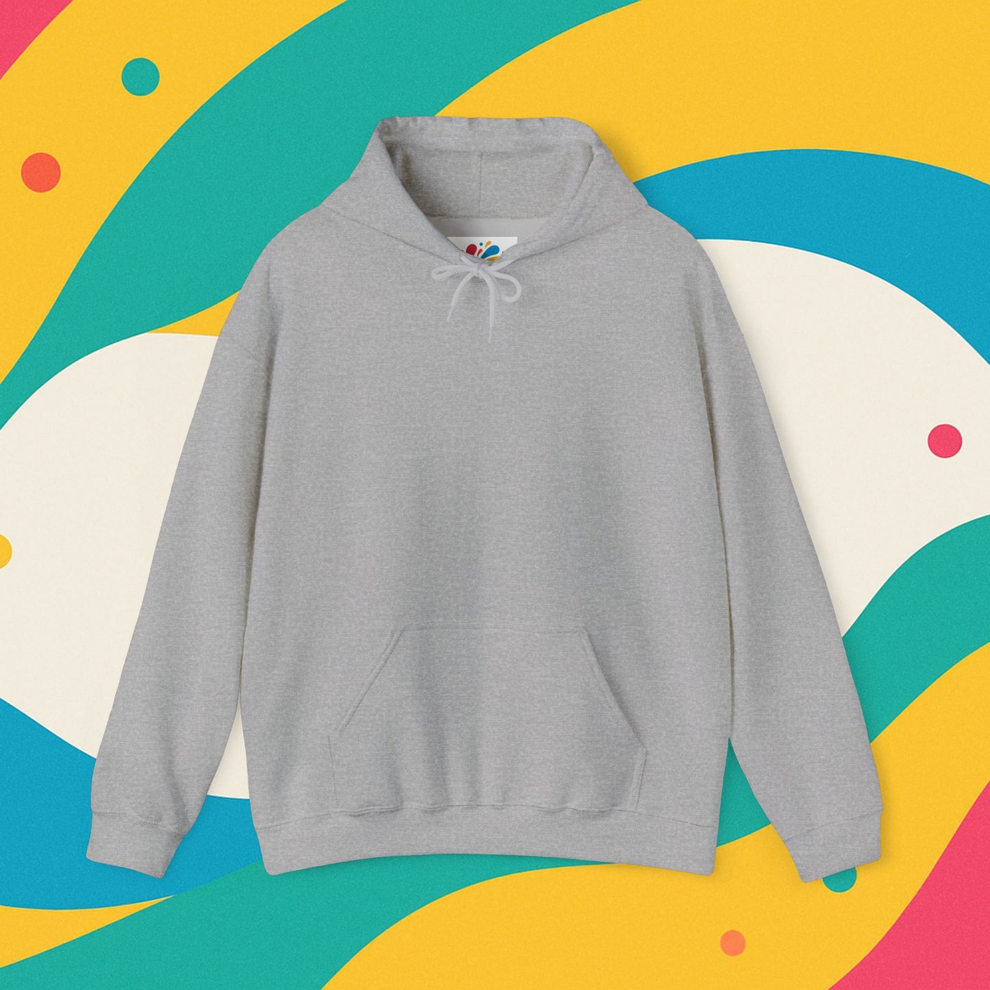 Houseboat Life Hoodie Sweatshirt