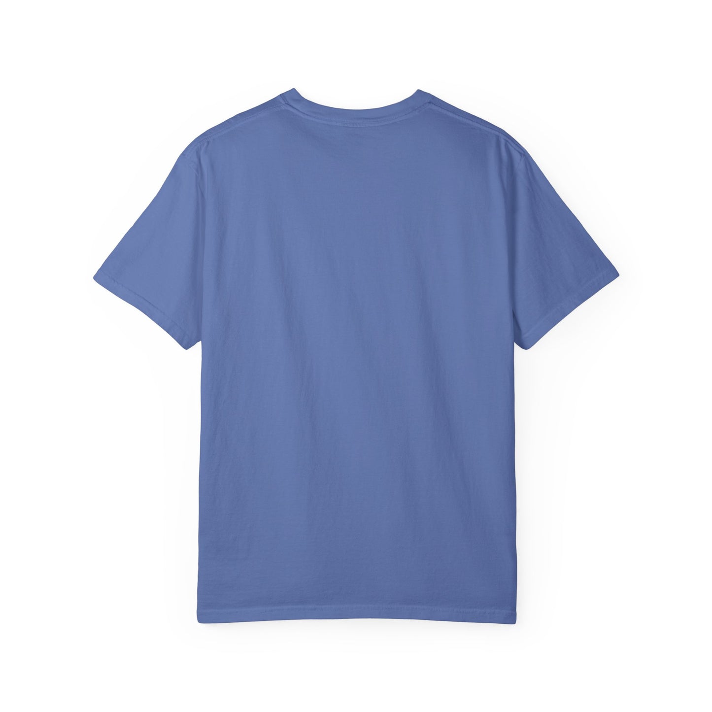 Dyed T-Shirt - YOU Matter Design