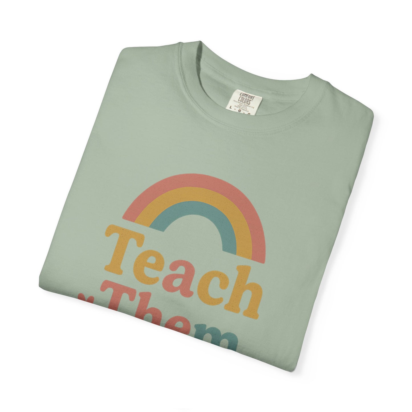 Kindness Quote Unisex T-shirt