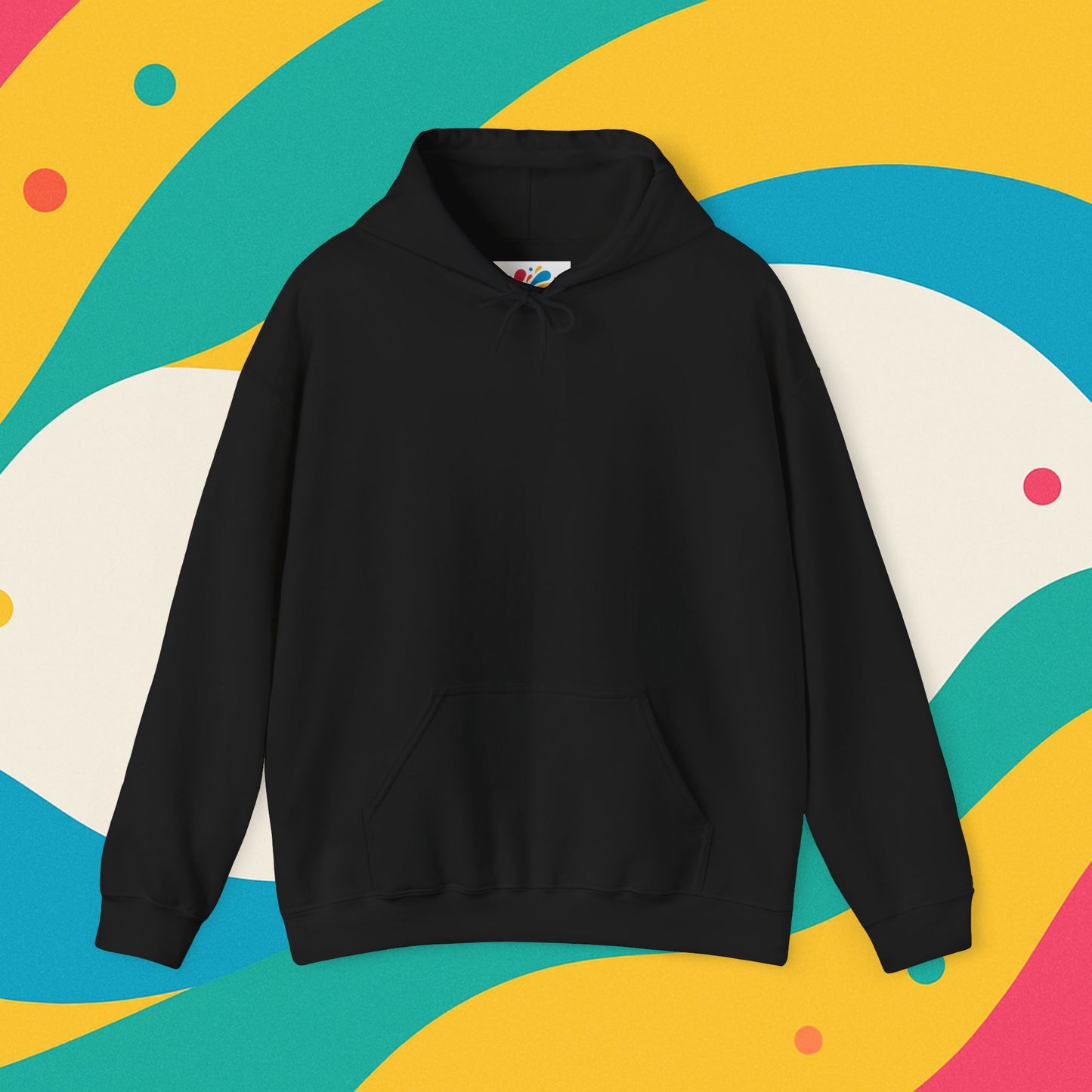 Lonely Tree Hoodie Sweatshirt