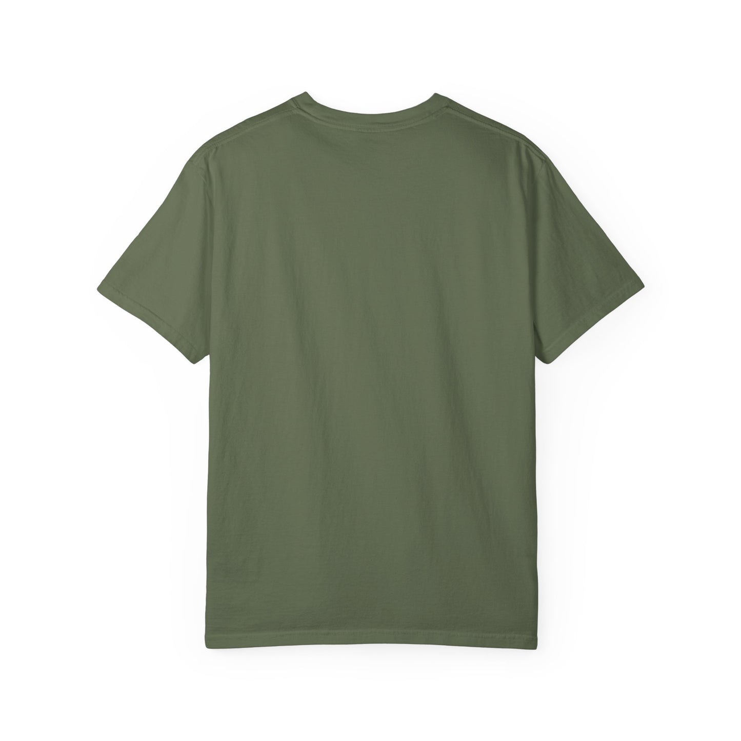 Dyed T-Shirt - YOU Matter Design