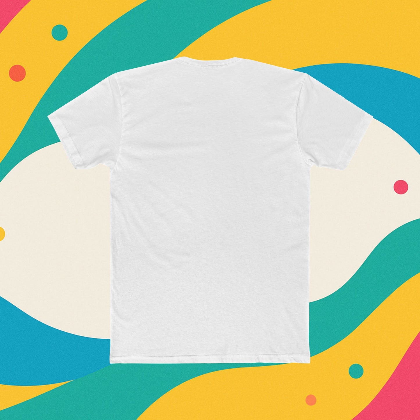 Peace Hearts Tee