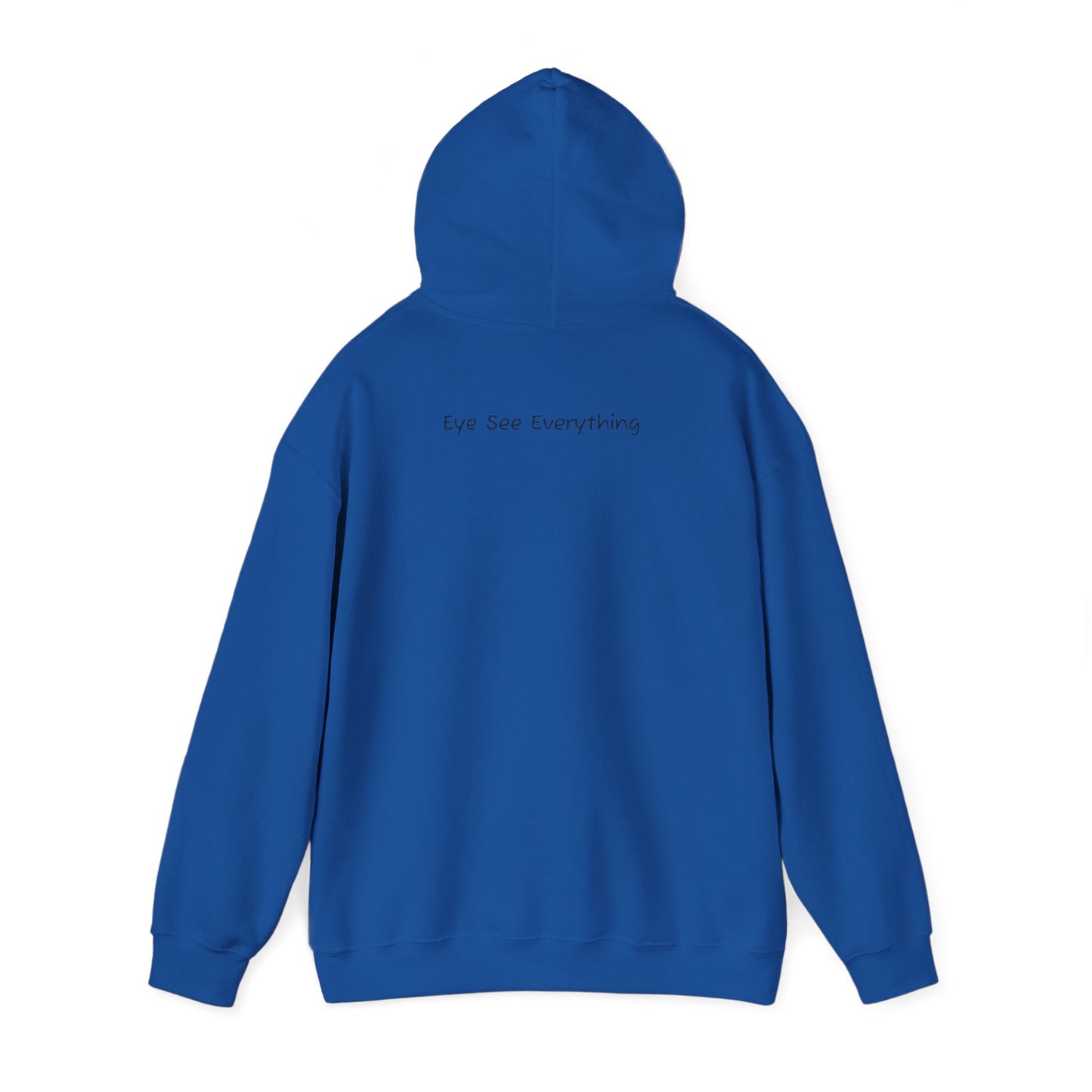 Teacher Influence Hoodie Sweatshirt