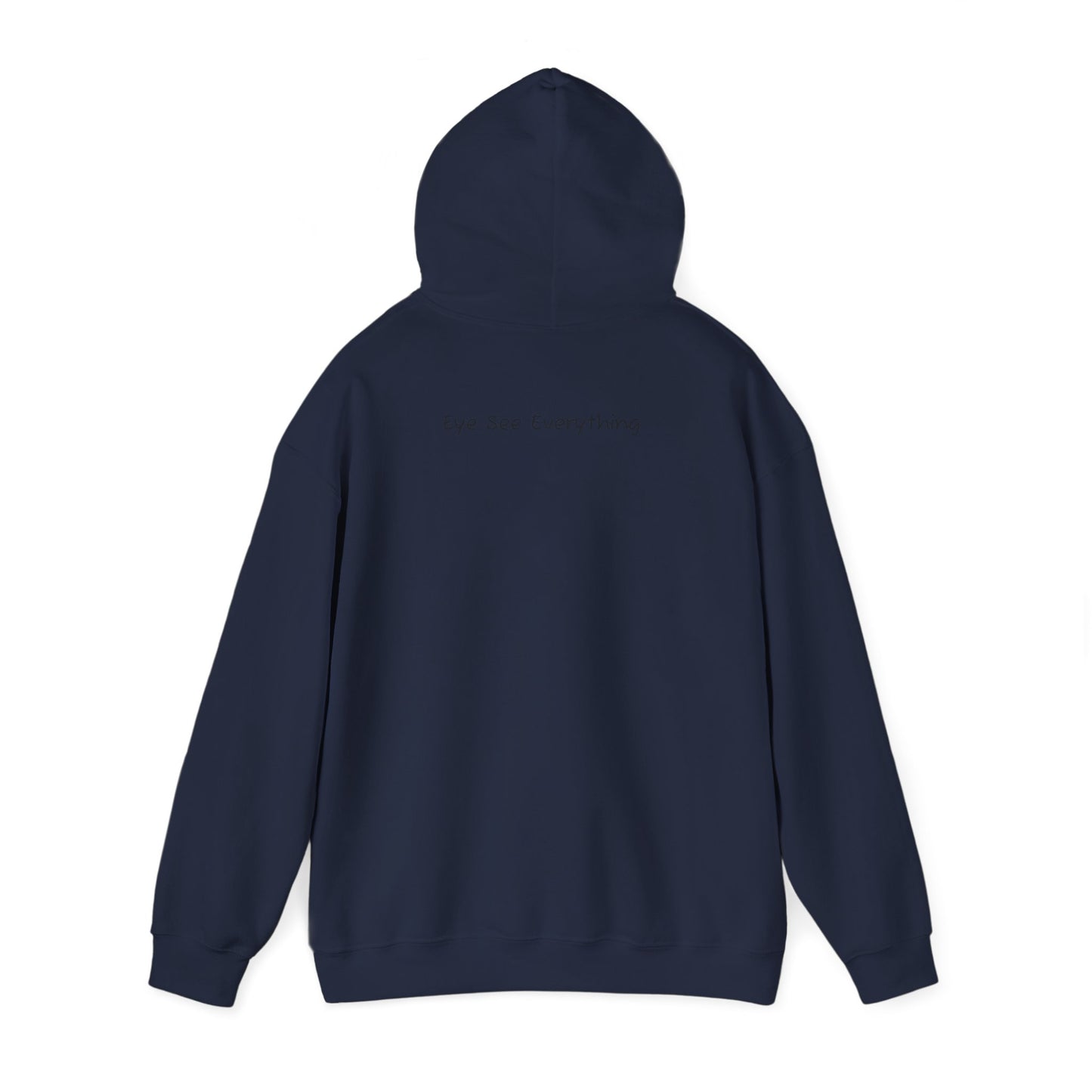 Lifeguard station  Hoodie Sweatshirt