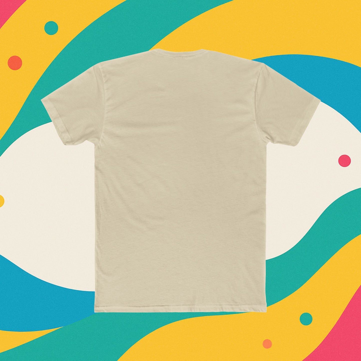 Peace Hearts Tee