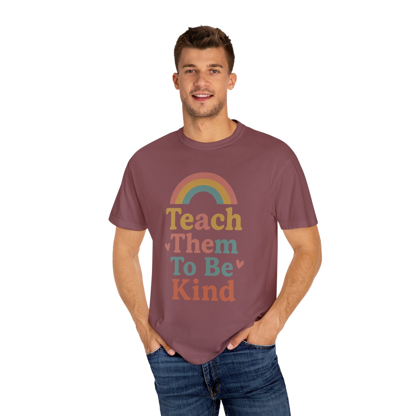 Kindness Quote Unisex T-shirt
