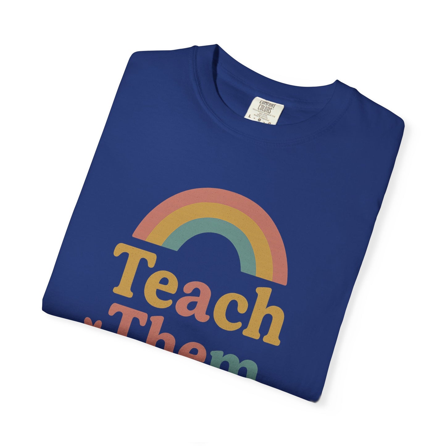 Kindness Quote Unisex T-shirt