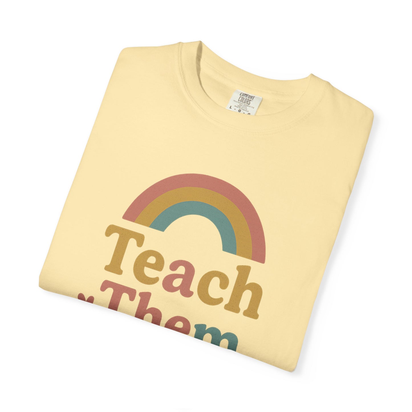 Kindness Quote Unisex T-shirt