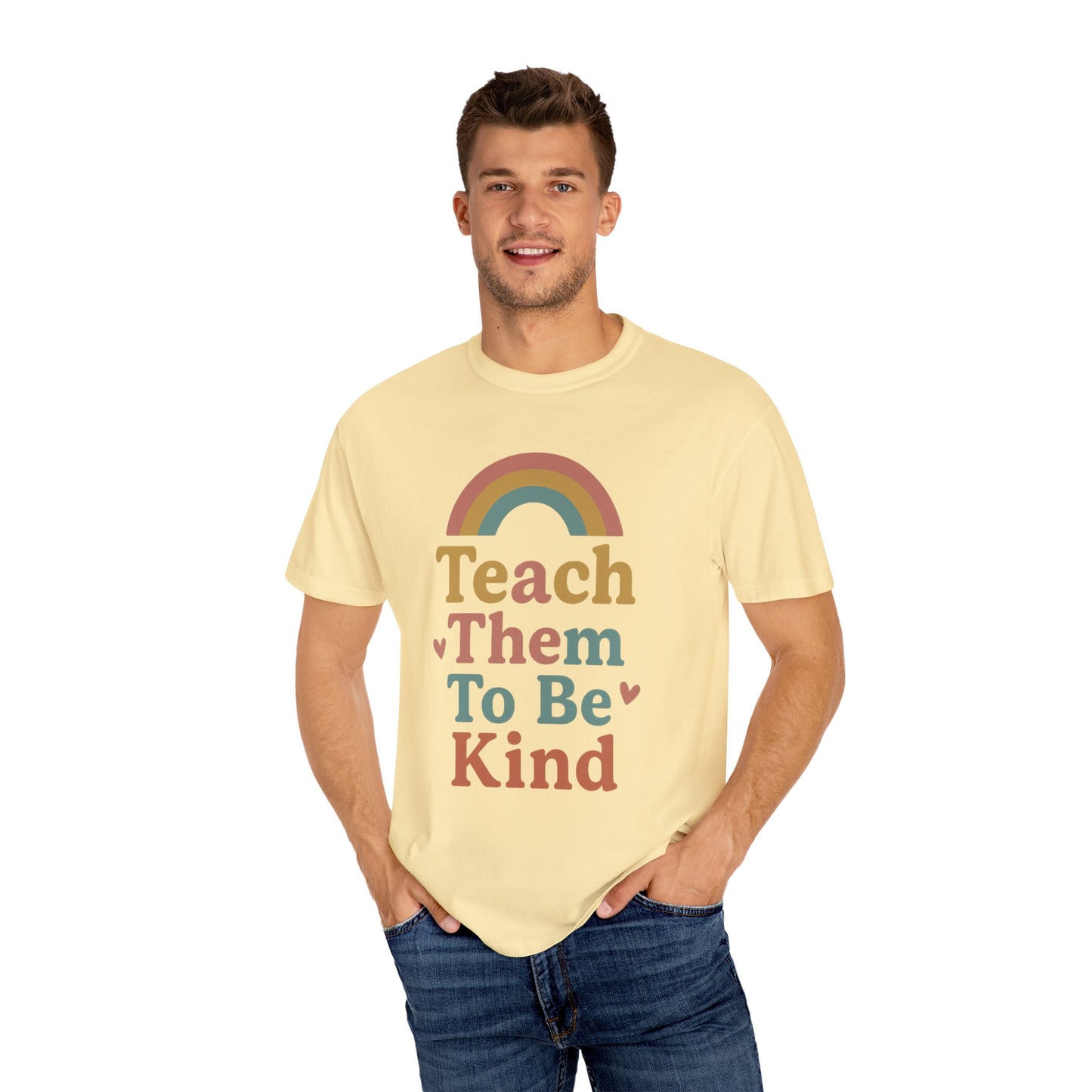 Kindness Quote Unisex T-shirt