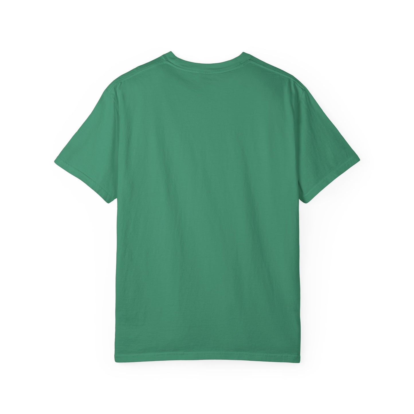 Be Kind Retro T-Shirt Blue