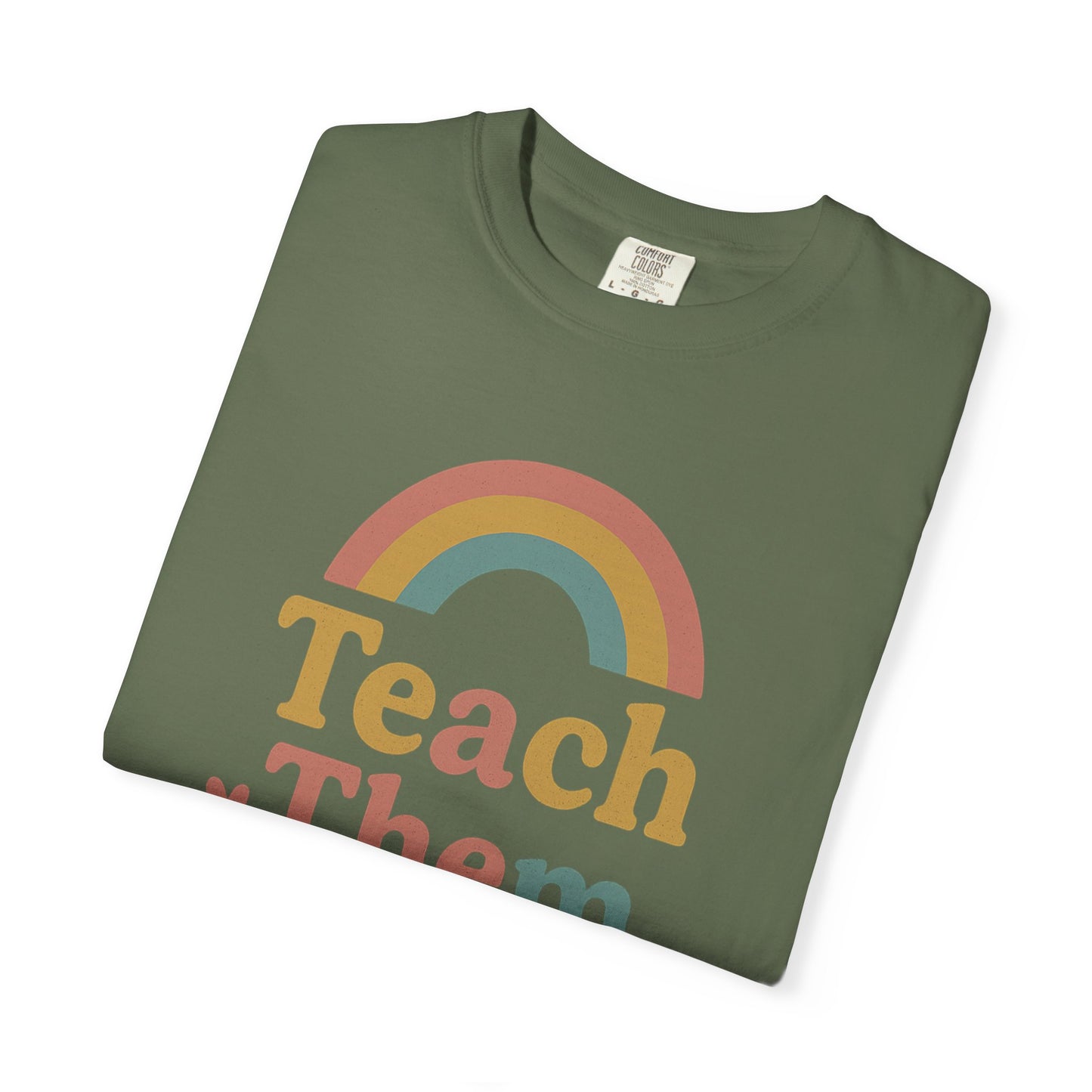 Kindness Quote Unisex T-shirt